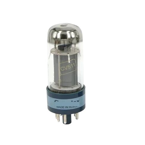 6V6GT 6V6 أنبوب فراغ أنبوب الصوت (4 قطع) in Kuwait