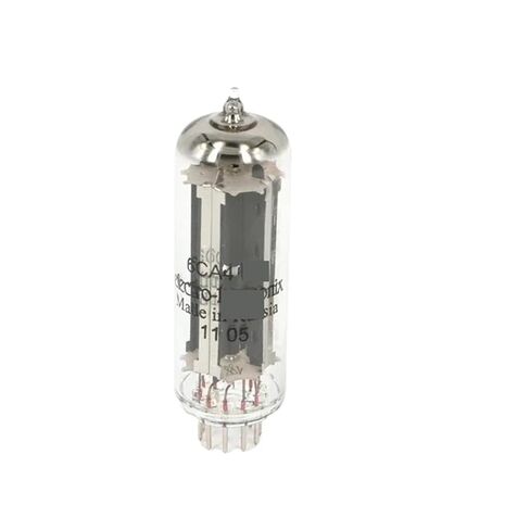 6CA4 Vacuum Tube Audio Valve Tube Amplifier Kit(4 PCS) in Saudi Arabia