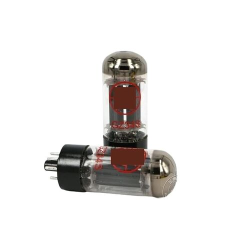 GZ34 Vacuum Tube Replaces 5AR4 HiFi Audio Tube Amplifier DIY Supporting Four-Way(4 PCS) in Saudi Arabia