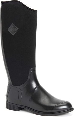 Muck Boot Women's Derby Tall Rain Boot in Kuwait