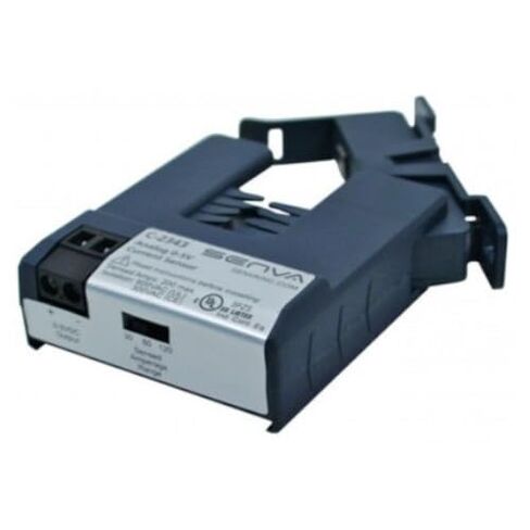 مستشعر التيار SENVA C-2344، 0-10VDC، سبليت كور، 30-60-120AMP in Saudi Arabia