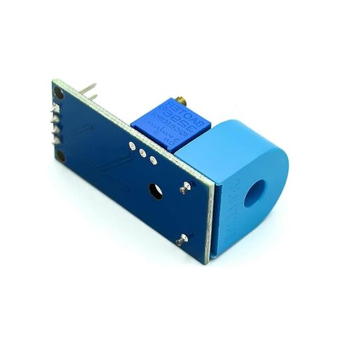 3pcs zmct103c 5a ac Current Sensor Module with op amp - Single Phase Active Analog Signal Output for Outlet Current Transformer and Flow Monitoring in Saudi Arabia