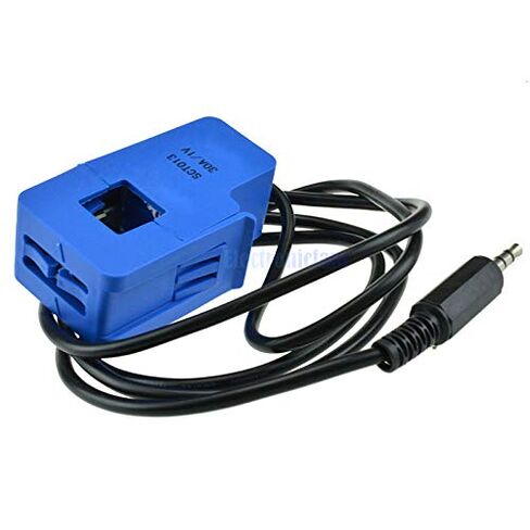 30A SCT-013-030 محول تيار متردد غير جراحي بمستشعر تيار مقسم in Kuwait
