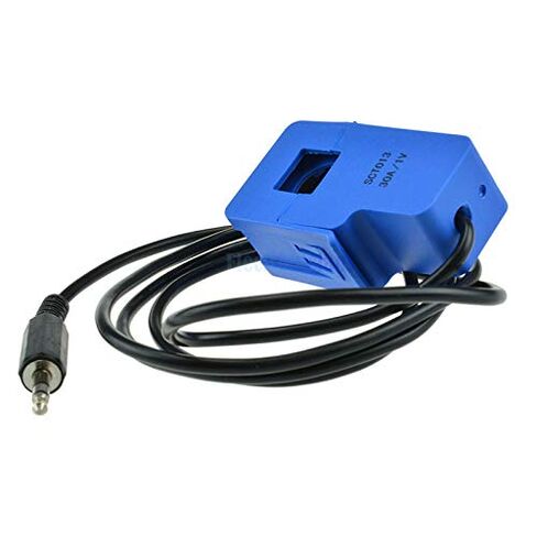 30A SCT-013-030 محول تيار متردد غير جراحي بمستشعر تيار مقسم in Kuwait