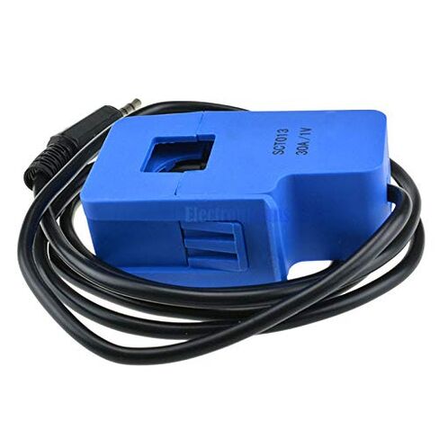 30A SCT-013-030 محول تيار متردد غير جراحي بمستشعر تيار مقسم in Kuwait