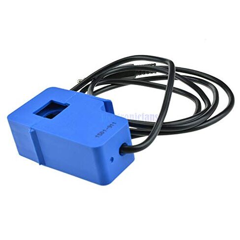 30A SCT-013-030 محول تيار متردد غير جراحي بمستشعر تيار مقسم in Kuwait
