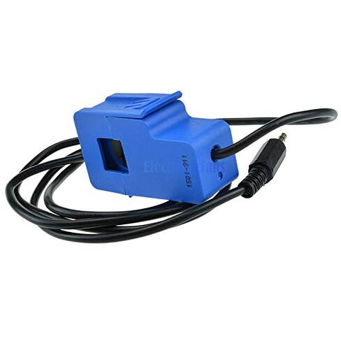 30A SCT-013-030 محول تيار متردد غير جراحي بمستشعر تيار مقسم in Kuwait