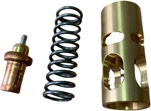 47518605001 طقم إصلاح الصمام الترموستاتي لشركة انجرسول راند in Kuwait