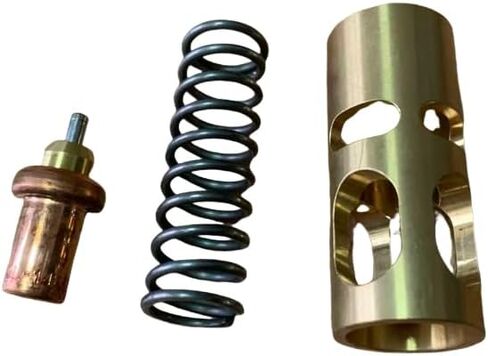 47518605001 طقم إصلاح الصمام الترموستاتي لشركة انجرسول راند in Kuwait