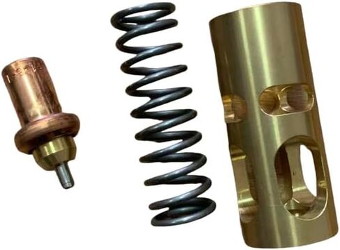 47518605001 طقم إصلاح الصمام الترموستاتي لشركة انجرسول راند in Kuwait