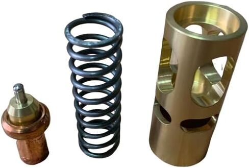 47518605001 طقم إصلاح الصمام الترموستاتي لشركة انجرسول راند in Kuwait