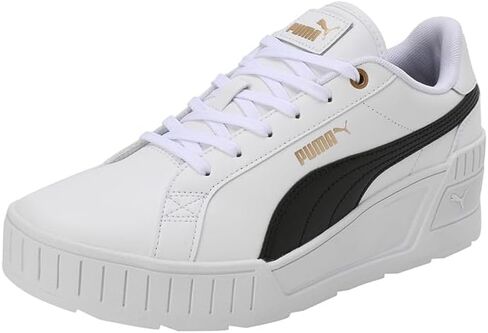 PUMA Women's Karmen Wedge Sneaker in Kuwait