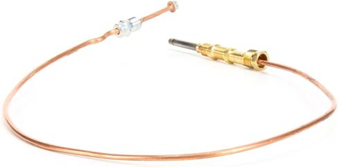 Pitco Thermocouple T46 24 P5047540 - Genuine OEM Replacement Part in Saudi Arabia