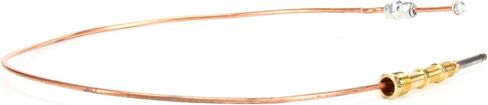 Pitco Thermocouple T46 24 P5047540 - Genuine OEM Replacement Part in Saudi Arabia