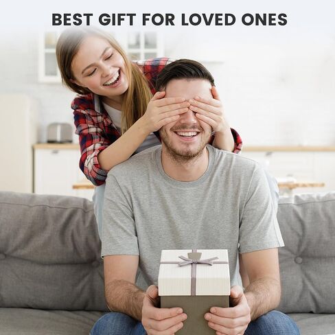 العلاج بالضوء الأحمر لنمو الشعر: غطاء تسخين لاسلكي بالضوء الأحمر مع بطارية قابلة لإعادة الشحن بقدرة 2000 مللي أمبير في الساعة، أداة عناية محمولة للاستخدام المنزلي للرجال والنساء in Kuwait