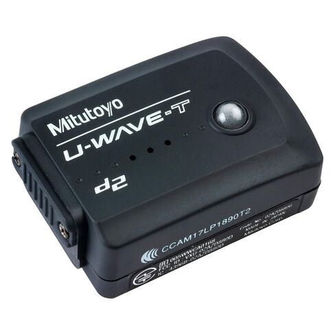 Mitutoyo 02AZD880G U-Wave-T/Buzzer Type in Saudi Arabia