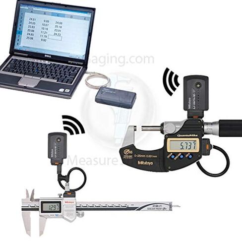Mitutoyo 02AZD880G U-Wave-T/Buzzer Type in Saudi Arabia