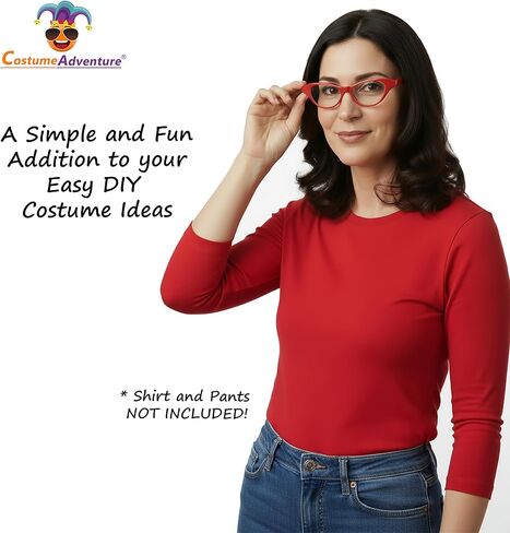 نظارات زي عين القطة الرجعية في الخمسينيات in Kuwait