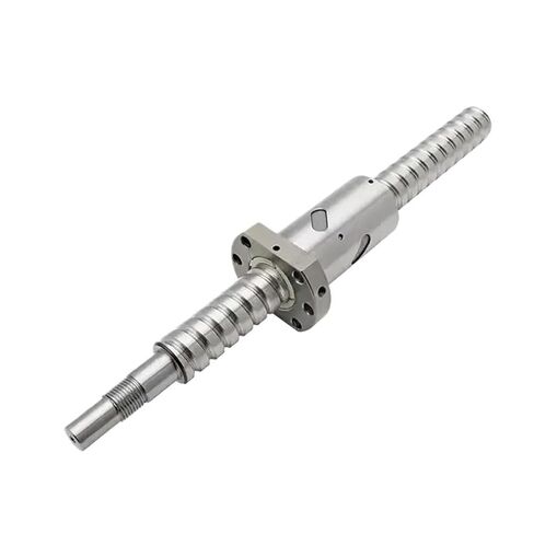 C5 Ball Screw SFU1605 Ball Nut Housing BKBF Model(950mm) in Saudi Arabia