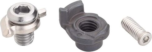 SHIMANO FD-5801 وحدة تثبيت الكابلات ووحدة ضبط الكابلات - Y2C098010 in Saudi Arabia