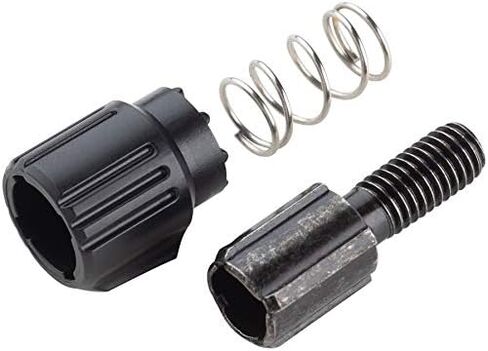 SHIMANO Cycling Y3F398030 RD-R7000 Cable Adjusting Bolt Unit - Spare Parts for Bike in Saudi Arabia