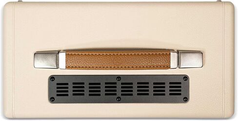 Blackstar TV-10 AH 10-Watt Guitar Amplifier Head - 6L6 Cream w/Digital Reverb, Speaker-Emulated Line Out, and FX Loop in Saudi Arabia