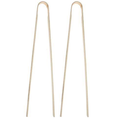 2 قطعة منتقي القمامة أداة القابض المشبك 50 سنتيمتر طويلة على شكل حرف U منتزع القمامة للصرف الصحي وجمع النفايات في الهواء الطلق in Kuwait