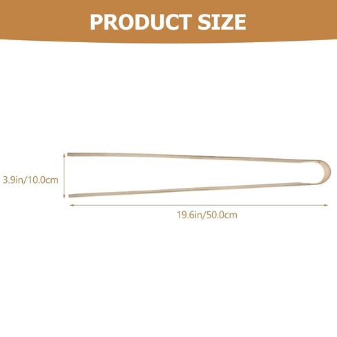 2 قطعة منتقي القمامة أداة القابض المشبك 50 سنتيمتر طويلة على شكل حرف U منتزع القمامة للصرف الصحي وجمع النفايات في الهواء الطلق in Kuwait