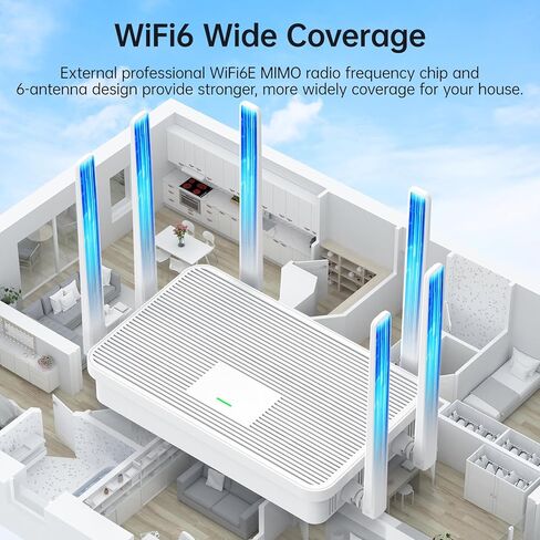 نظام جسر لاسلكي 5 كم مع مفتاح POE 48V ومنافذ جيجابت مزدوجة ونقل طويل المدى من نقطة إلى نقطة لتوصيل الكاميرا وشبكات البيانات in Kuwait