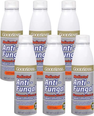 GoodSense Extra Strength Anti-Itch and Skin Protectant Cream 1 Oz (Pack of 3) in Kuwait