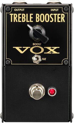 Vox Treble Booster VTB-1 in Kuwait