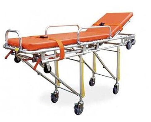 MS3C-100S، نقالة النقل في حالات الطوارئ خفيفة الوزن ومزدوجة/لوح العمود الفقري، سعة الوزن 350 رطلاً in Kuwait