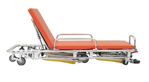 MS3C-100S، نقالة النقل في حالات الطوارئ خفيفة الوزن ومزدوجة/لوح العمود الفقري، سعة الوزن 350 رطلاً in Kuwait