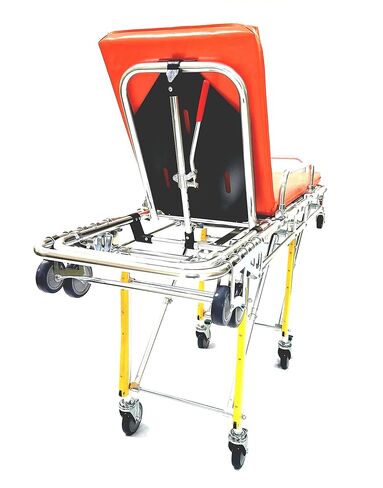 MS3C-100S، نقالة النقل في حالات الطوارئ خفيفة الوزن ومزدوجة/لوح العمود الفقري، سعة الوزن 350 رطلاً in Kuwait