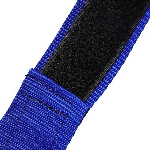 SURGICAL ONLINE Backboard Color Coded Spider Strap for Spine Board Stretcher Immobilization EMS Spinal Fixation Reflective in Saudi Arabia