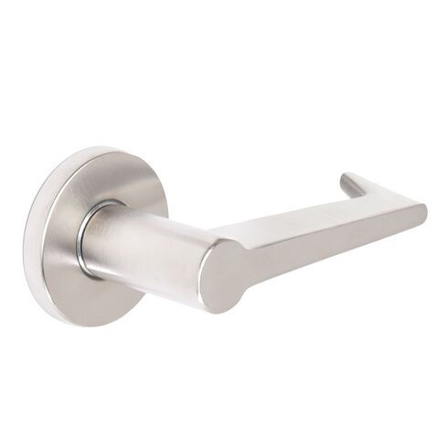 CORBINRUSSWIN ML2050-ESA-626 626 Satin Chrome, Lever ESA Essex, Dummy - Half/Single, Steel; Stainless Steel; Brass in Saudi Arabia