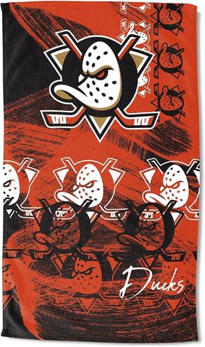 Northwest NHL Unisex-Adult Oversized Microfiber Beach Towel in Kuwait