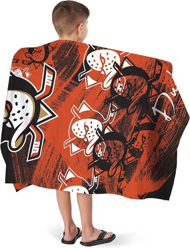 Northwest NHL Unisex-Adult Oversized Microfiber Beach Towel in Kuwait
