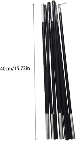 Balloon Arch Kit Table Balloon Stand Set with 10 Poles, 2 Clips, and 25 Connectors for Birthday Wedding Shower Party Decoration in Saudi Arabia