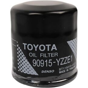 32670-12620-71 Gearbox Automatic Filter Compatible for Toyota Forklift 7FD20 8FD30 in Kuwait