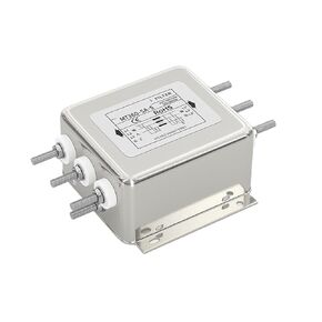 Three-Phase Three-Wire AC Filter MT360-5A-150A-S 380V Bolt Type(MT360-40A-S) in Saudi Arabia