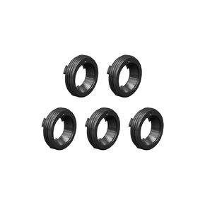 صواميل تثبيت ER صواميل ملولبة خارجيًا لحامل الأدوات الذي يحركه BMT (RE-WER32AX) in Kuwait