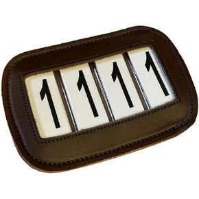 PRO4MANCE Number I.D. 4-Digit Brown in Saudi Arabia