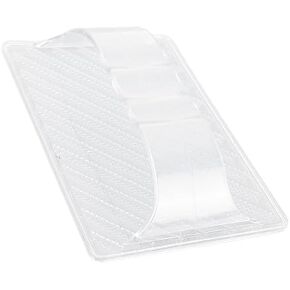 Pssopp Manual Hot Dog Cutter, Easy and Quick to Use Handheld Hot Dog Slicing Tool Hot Dog Cutting Tool for Cutting Hot Dog Sausage (Blue) in Kuwait