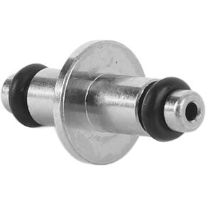 Diving Spool, Stainless Steel High Pressure Spindle with O Rings, Dive Reel for SPG Gauges, for Recreational Technical Cave and Wreck Diving in Kuwait