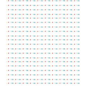 مجموعة متنوعة من الصمام الثنائي الباعث للضوء LED، مكونات لمبة لمبة طويلة العمر موفرة للطاقة لعرض حركة المرور والإضاءة المدنية للسيارات in Kuwait