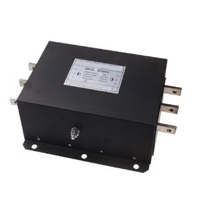 AN-CI630C30VS 315KW 630A Inverter Input Filter in Saudi Arabia
