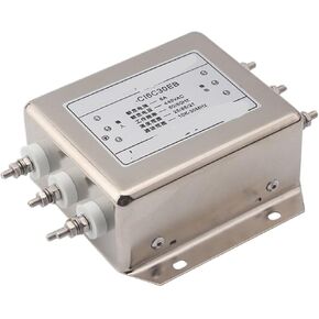 6A Inverter Input and Output Filter CI6C30EB in Kuwait