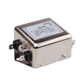 6B22BL 6A 250V Filter in Saudi Arabia