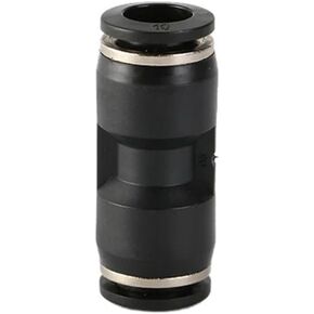 هوائي تركيب الأنابيب موصل الإفراج السريع اقتران 4-12 مللي متر PU PV PE HVFF PY أنبوب موصلات 1 قطعة (PE ، 6 مللي متر) in Kuwait